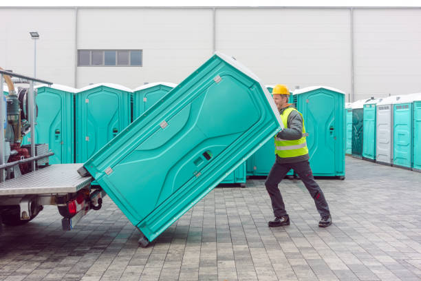 Best Porta potty rental near me  in Magnolia, NC