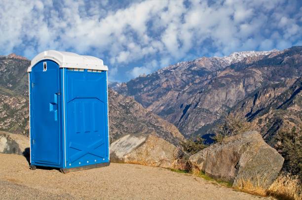Portable restroom solutions in Magnolia, NC