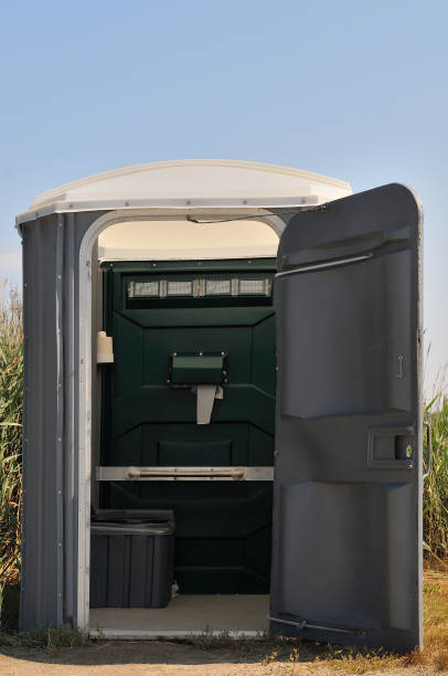 Best Affordable porta potty rental  in Magnolia, NC