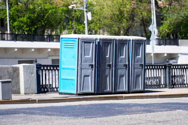 Porta potty rental for outdoor events in Magnolia, NC